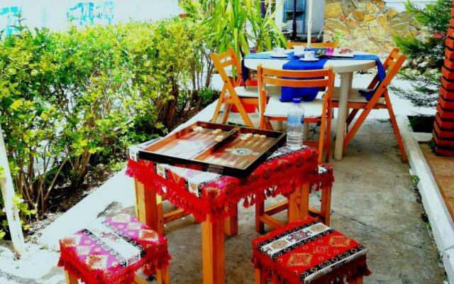 Side Erenler Hotel