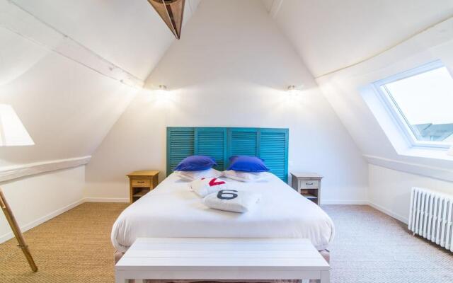 Manoir d'Hastings