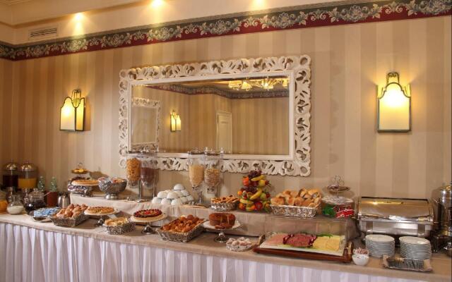Hotel Villa Glori