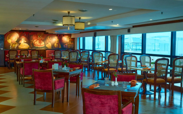 The Raviz Calicut