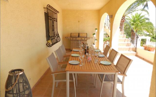 Casa Sueño para 6 Personas