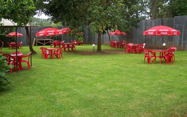 Skynest Country Hotel