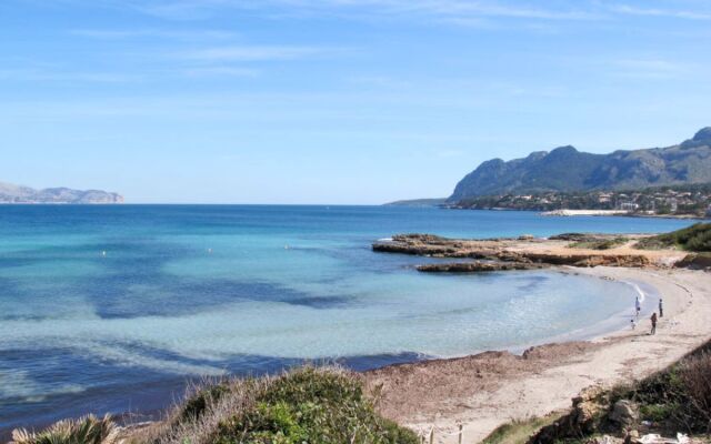 Apartment Voramar Alcúdia