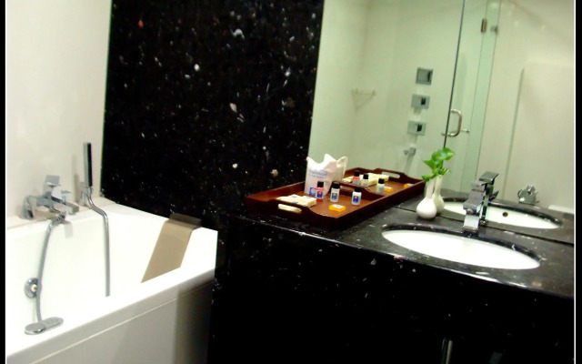 Comfort Inn Lucknow