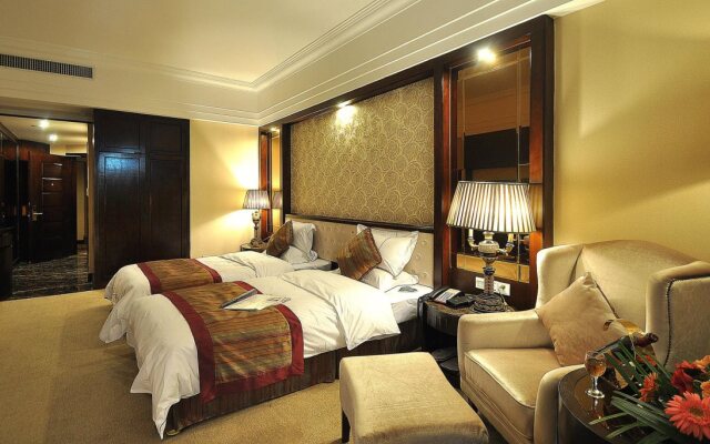 Huihao Hotel Heyuan