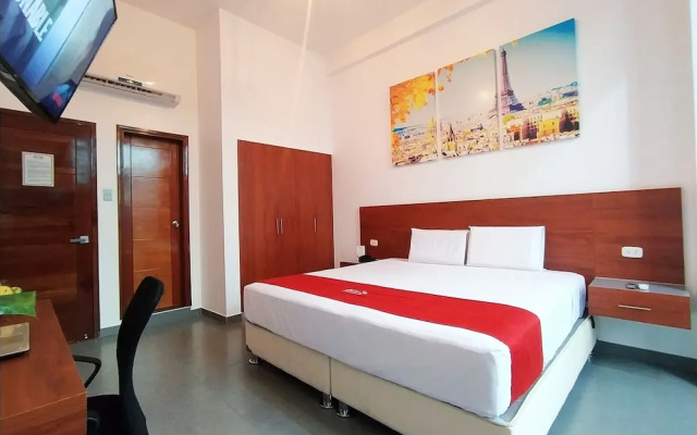 Hotel San Juan