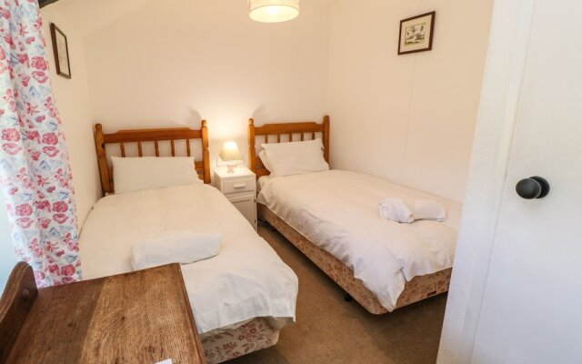 Blackberry Cottage