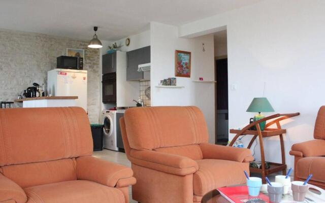 Appartement Saint-Martin-de-Ré, 2 pièces, 5 personnes - FR-1-246C-10