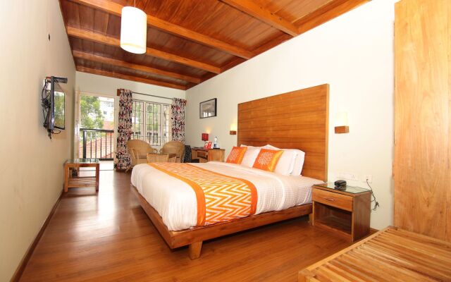 SN Tourist Home