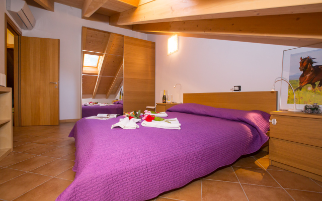 Residence degli Ulivi apt. 5A