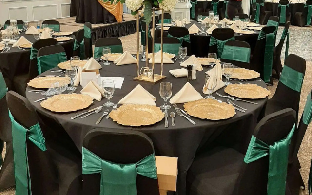 Radisson Hotel Southfield-Detroit