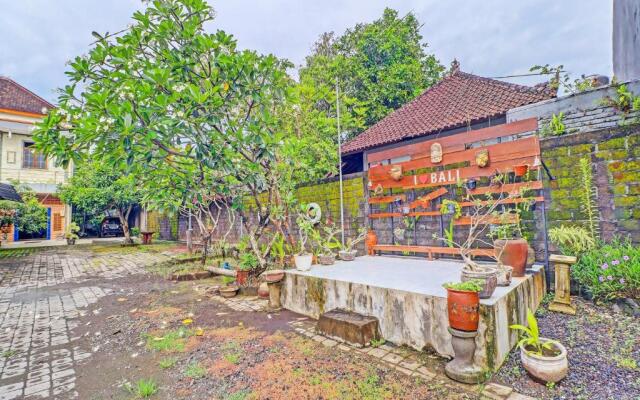 Capital O 92094 Hotel Kertha