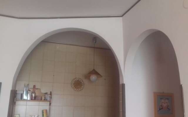 Appartamento Pitagora