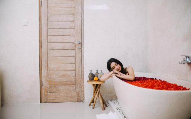 Freddies Villas Ubud