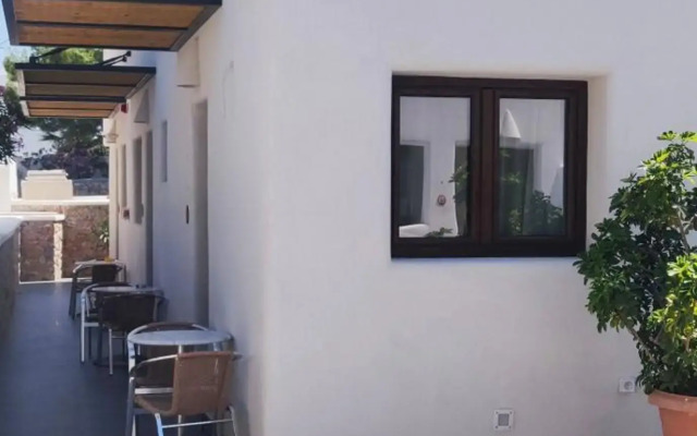 Ifestos Villa