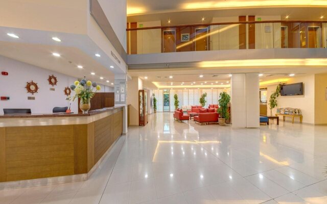 Sol Marina Palace — Adults Only over 16