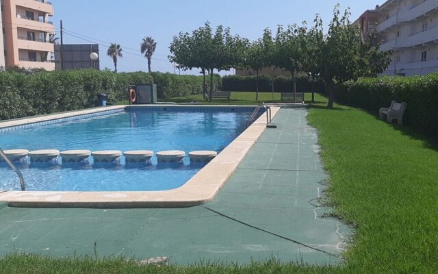 Apartamentos Playa Norte Peniscola 3000