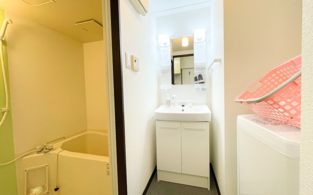 Villa Coast Nishimachi - Guesthouse in Okinawa