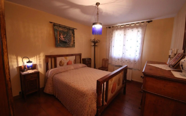 Casa Maria Jesus