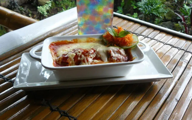 Little Bridges Bed and Breakfast