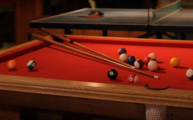 Cabañas La Estancia