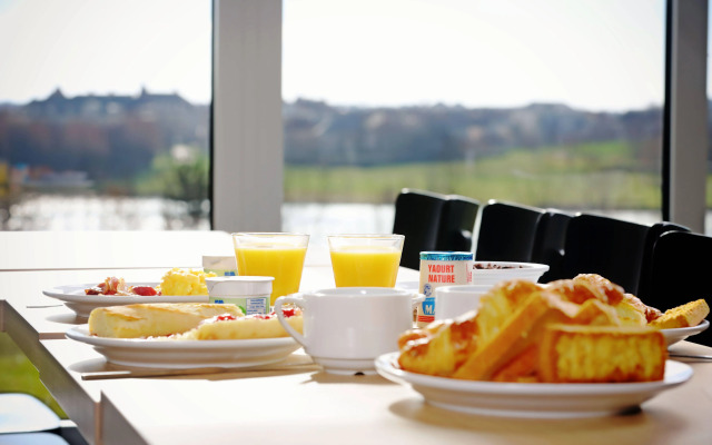 B&B Hotel pres de Disneyland Paris