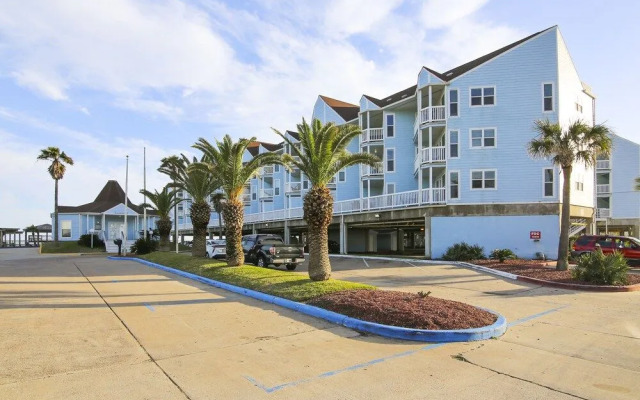 Seascape 2205 - 1 Br Condo