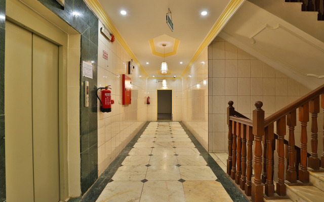 OYO 344 Almibkhara Althahbia