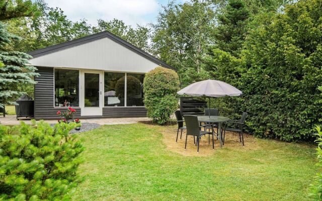 5 Person Holiday Home in Toftlund