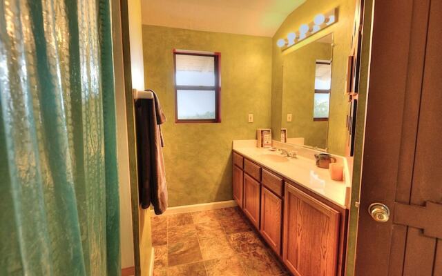 Tucson Natural 5BR by Casago