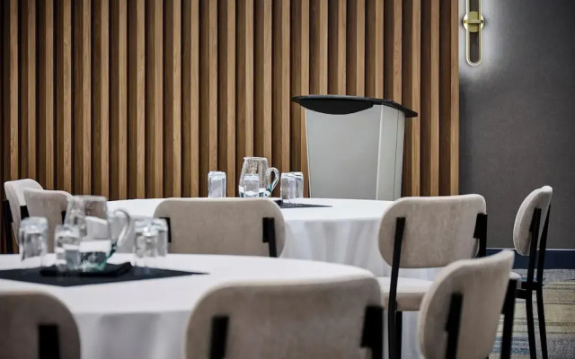 Candlewood Suites Burlington Conference Centre by IHG