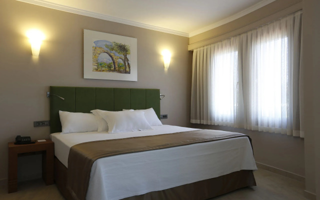 Renka Hotel & Spa
