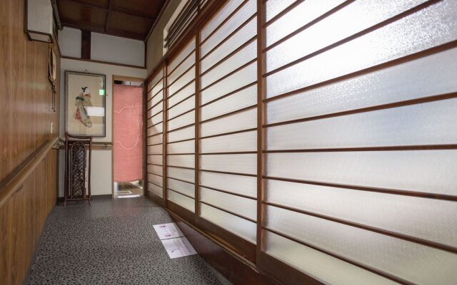 Kyomachiya No Yado 794Inn Kiyomizu Gojo