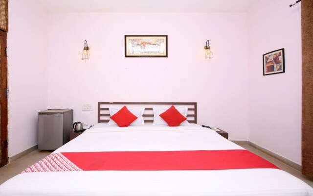 Oyo 36535 Koushalya Resort
