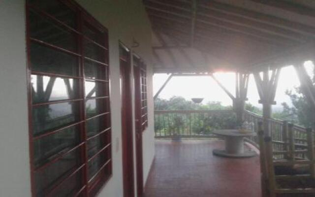Vistahermosa hostal