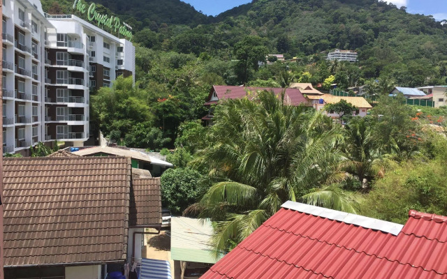 Dreams Guesthouse & Hostel Patong