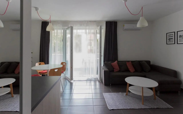 Dobó apartman