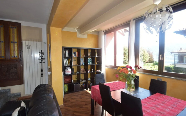 Cozy Holiday Home in Baveno near Lake