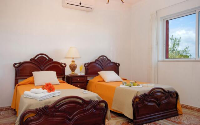 Villa Alporchinhos 1 (AM)