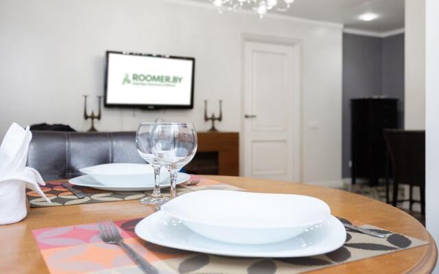 Roomer (Румер) на улице Цнянская 9