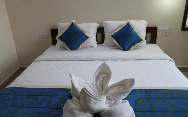 My Sea Side Hotel