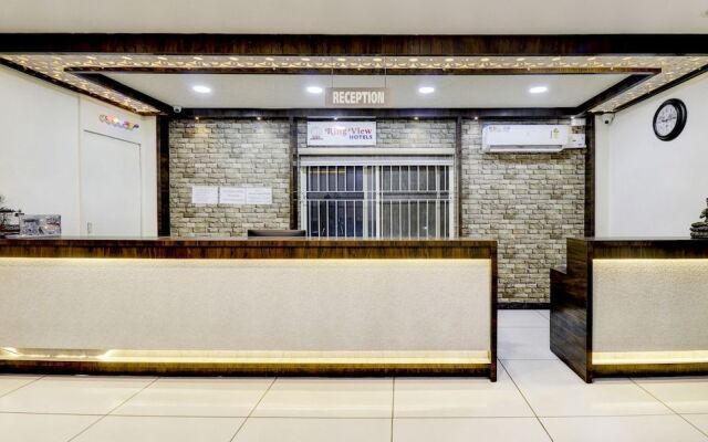 Treebo Trend Ring View Hotels