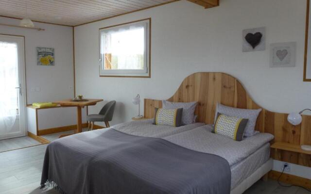 Redspring Chambres d'Hôtes