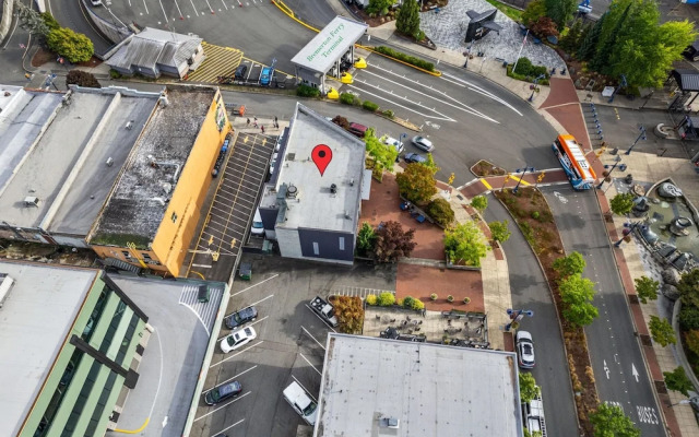 Tracyton Condo 202 in Bremerton