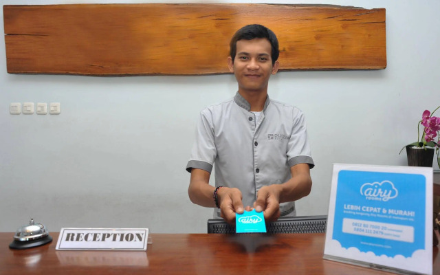 Airy Legian Batu Pageh Gang Melan Kuta Bali