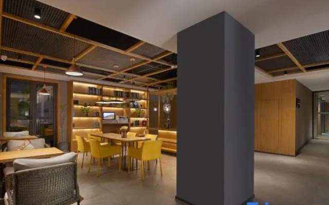 True Go S Hotel (Beijing Capital Airport Second Branch)