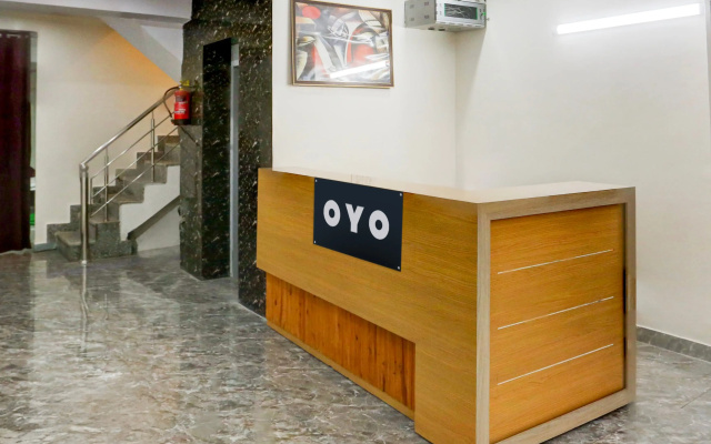 FabHotel ASP Royal Residency Inn