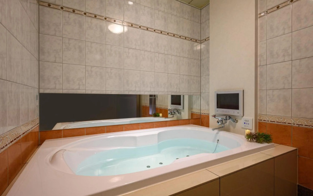 Hotel C.Kohoku