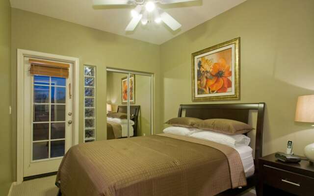 Paradise View Villas 3 Bedroom by Casago