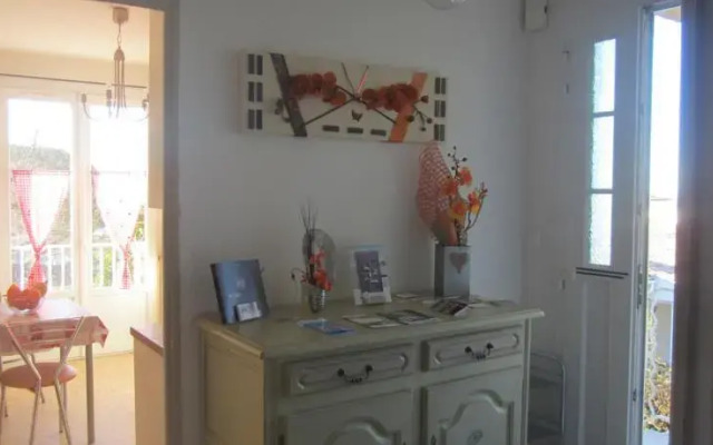 Chambres d'Hôtes Krystyl